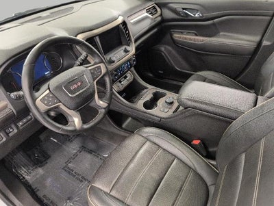 2023 GMC Acadia AWD 4dr Denali