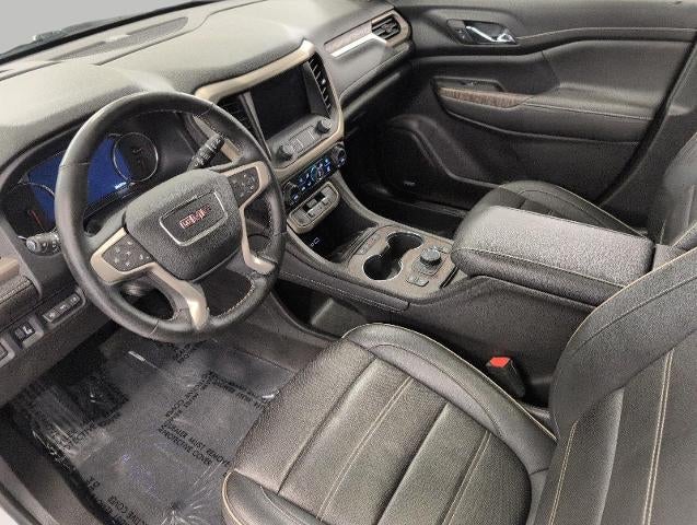 2023 GMC Acadia AWD 4dr Denali