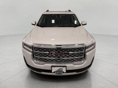 2023 GMC Acadia AWD 4dr Denali