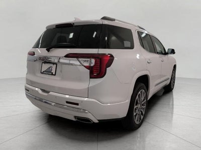 2023 GMC Acadia AWD 4dr Denali