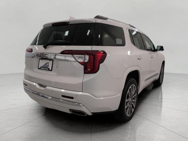 2023 GMC Acadia AWD 4dr Denali