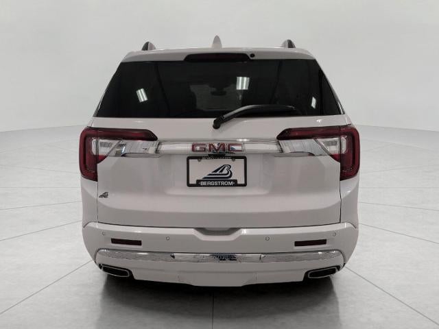 2023 GMC Acadia AWD 4dr Denali