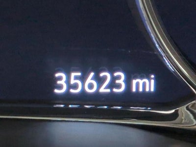2023 GMC Acadia AWD 4dr Denali