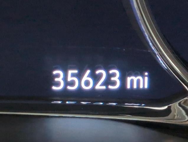 2023 GMC Acadia AWD 4dr Denali