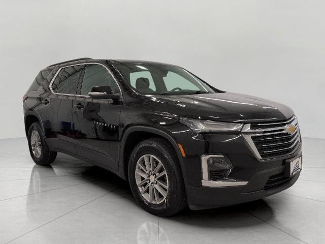 2023 Chevrolet Traverse AWD 4dr LT Cloth w/1LT