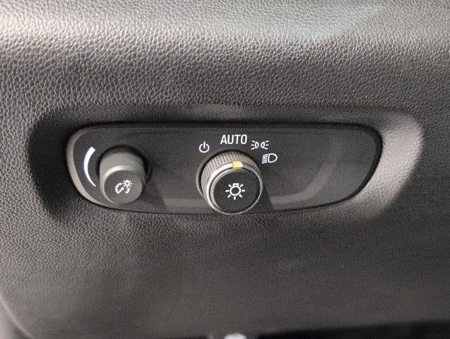2023 Chevrolet Traverse AWD 4dr LT Cloth w/1LT