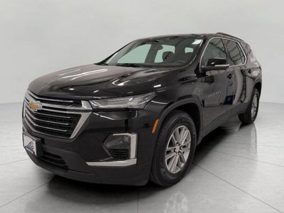 2023 Chevrolet Traverse AWD 4dr LT Cloth w/1LT