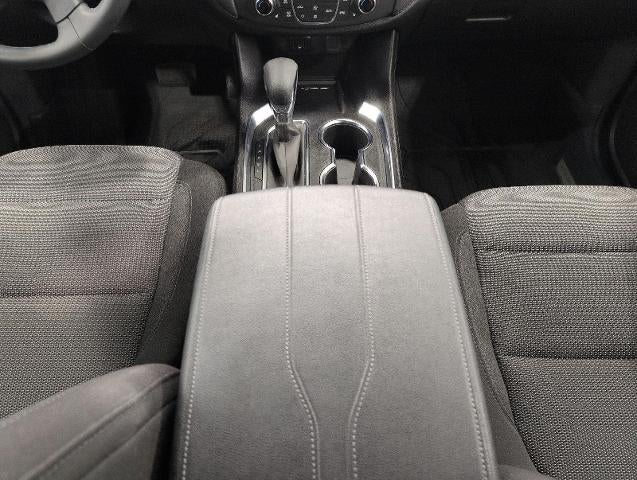 2023 Chevrolet Traverse AWD 4dr LT Cloth w/1LT