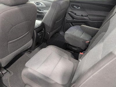 2023 Chevrolet Traverse AWD 4dr LT Cloth w/1LT