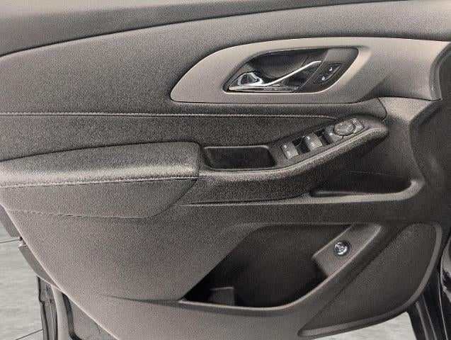 2023 Chevrolet Traverse AWD 4dr LT Cloth w/1LT