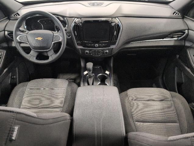 2023 Chevrolet Traverse AWD 4dr LT Cloth w/1LT