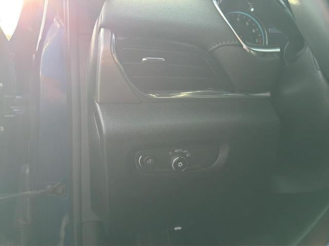 2023 Chevrolet Traverse AWD 4dr LT Cloth w/1LT