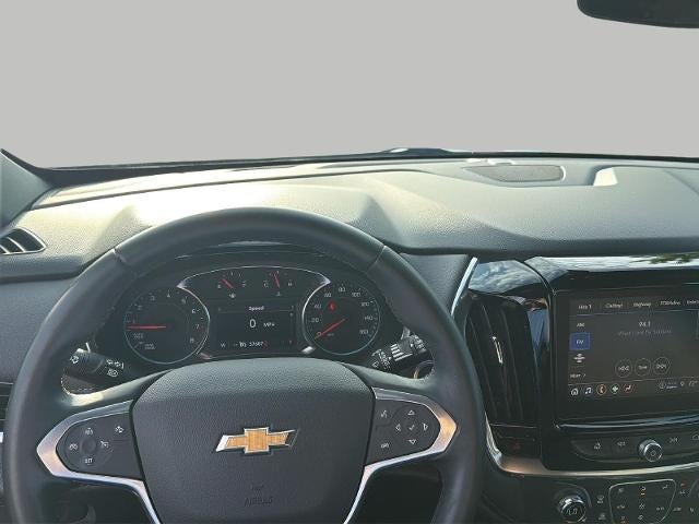2023 Chevrolet Traverse AWD 4dr LT Cloth w/1LT