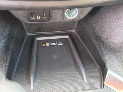 2023 Chevrolet Traverse AWD 4dr LT Cloth w/1LT