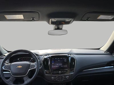 2023 Chevrolet Traverse AWD 4dr LT Cloth w/1LT