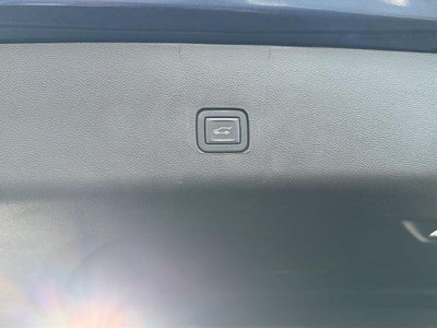 2023 Chevrolet Traverse AWD 4dr LT Cloth w/1LT