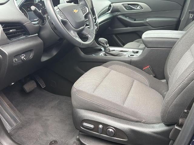 2023 Chevrolet Traverse AWD 4dr LT Cloth w/1LT