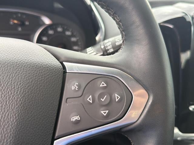 2023 Chevrolet Traverse AWD 4dr LT Cloth w/1LT