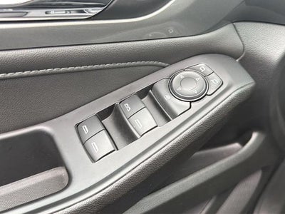 2023 Chevrolet Traverse AWD 4dr LT Cloth w/1LT