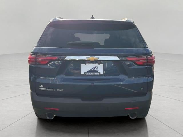 2023 Chevrolet Traverse AWD 4dr LT Cloth w/1LT