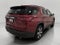 2023 Chevrolet Traverse AWD 4dr LT Leather