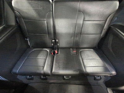 2023 Chevrolet Traverse AWD 4dr LT Leather
