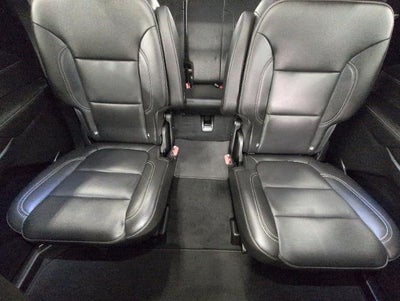 2023 Chevrolet Traverse AWD 4dr LT Leather