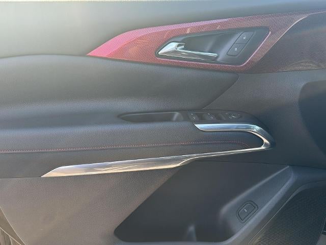 2024 Chevrolet Traverse 4dr Z71