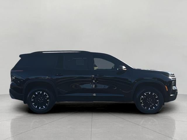 2024 Chevrolet Traverse 4dr Z71