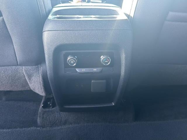 2024 Chevrolet Traverse 4dr Z71
