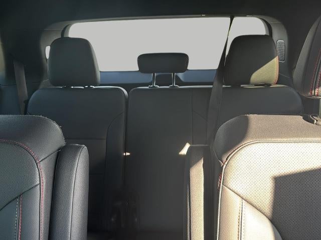 2024 Chevrolet Traverse 4dr Z71