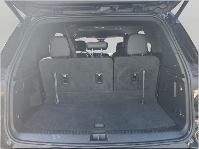 2024 Chevrolet Traverse 4dr Z71