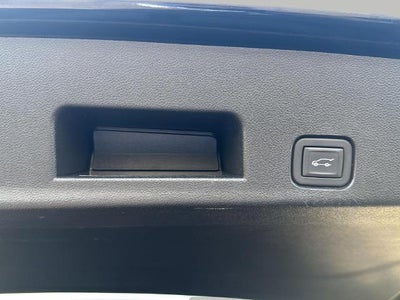 2024 Chevrolet Traverse 4dr Z71