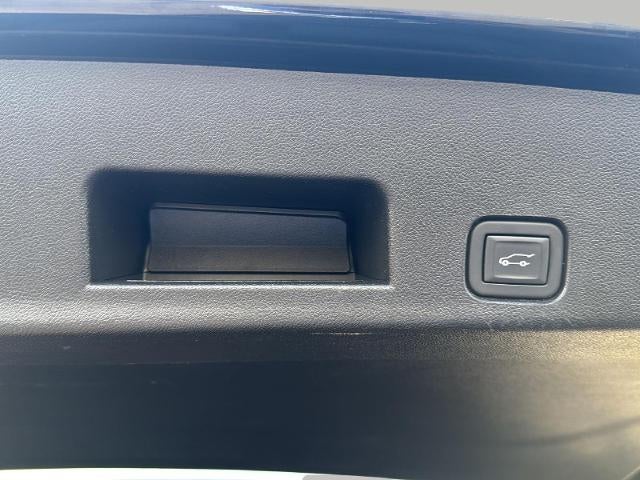 2024 Chevrolet Traverse 4dr Z71