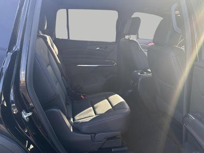 2024 Chevrolet Traverse 4dr Z71