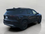 2024 Chevrolet Traverse 4dr Z71