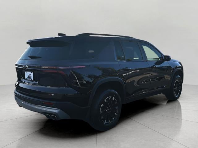 2024 Chevrolet Traverse 4dr Z71