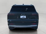 2024 Chevrolet Traverse 4dr Z71
