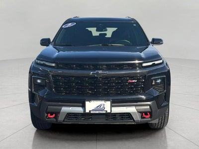 2024 Chevrolet Traverse 4dr Z71