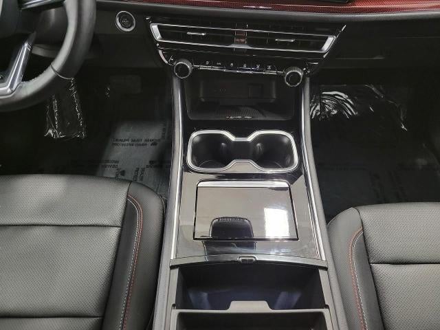 2025 Chevrolet Traverse AWD 4dr Z71