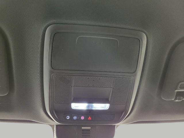2025 Chevrolet Traverse AWD 4dr Z71