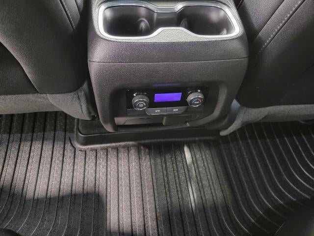 2025 Chevrolet Traverse AWD 4dr Z71