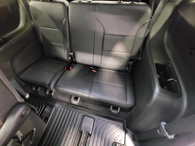 2025 Chevrolet Traverse AWD 4dr Z71