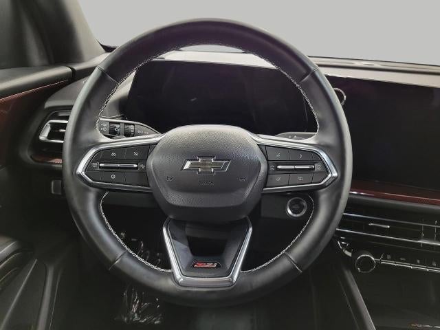 2025 Chevrolet Traverse AWD 4dr Z71