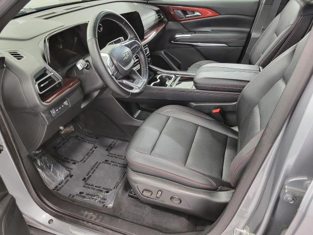 2025 Chevrolet Traverse AWD 4dr Z71