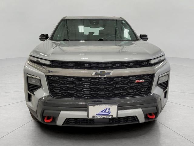 2025 Chevrolet Traverse AWD 4dr Z71