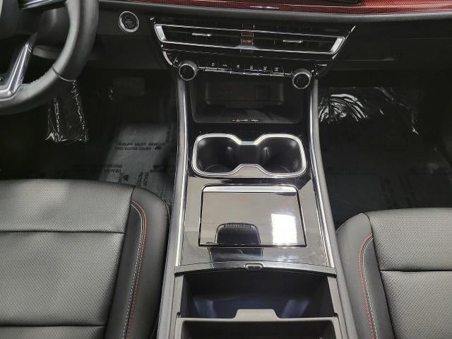 2025 Chevrolet Traverse AWD 4dr Z71