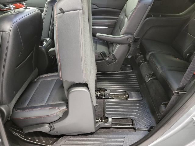 2025 Chevrolet Traverse AWD 4dr Z71