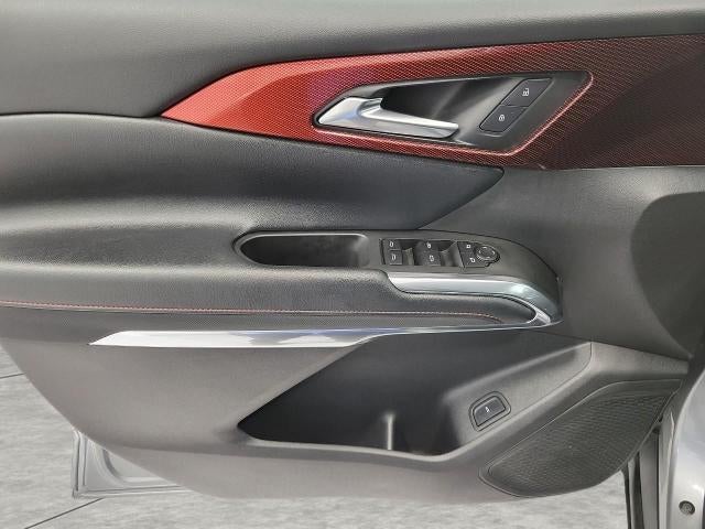 2025 Chevrolet Traverse AWD 4dr Z71