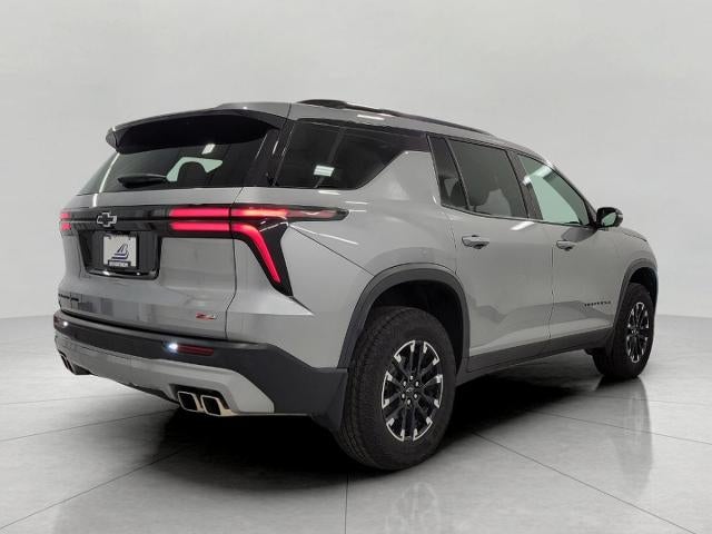 2025 Chevrolet Traverse AWD 4dr Z71